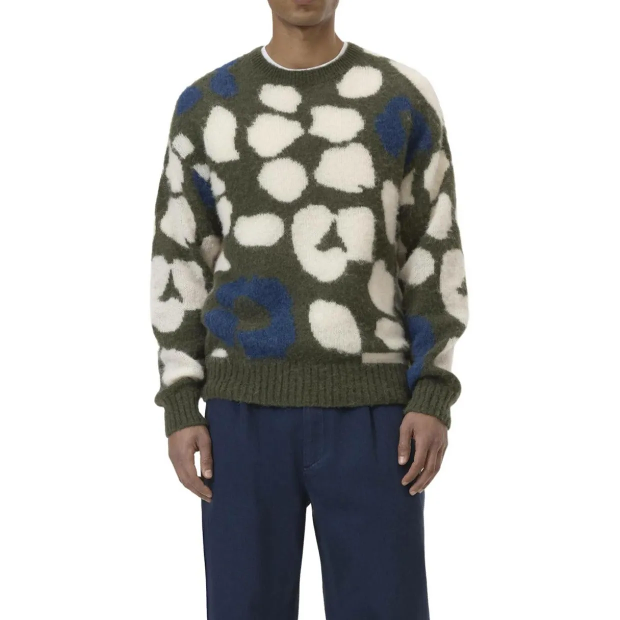 Pullover