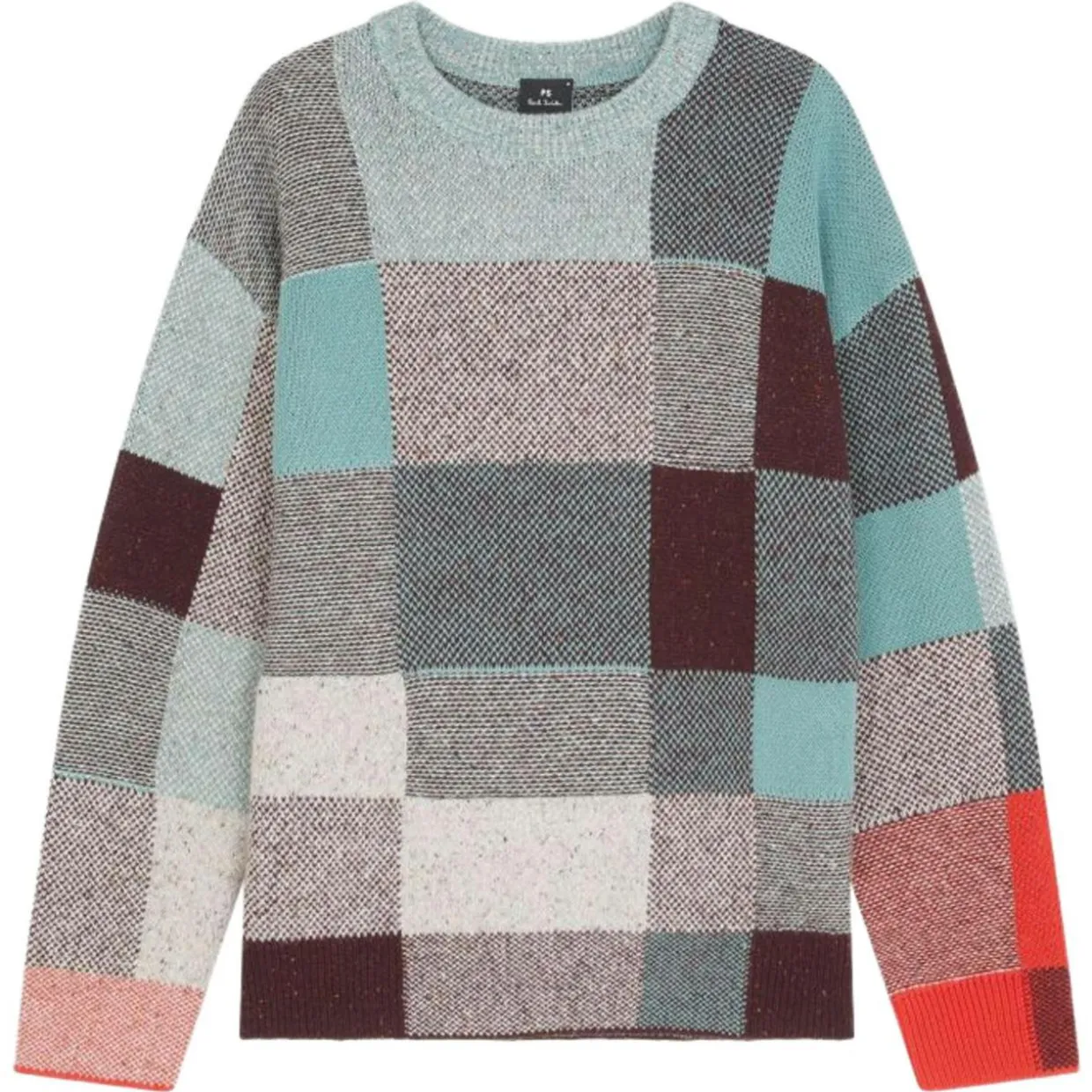 Pullover