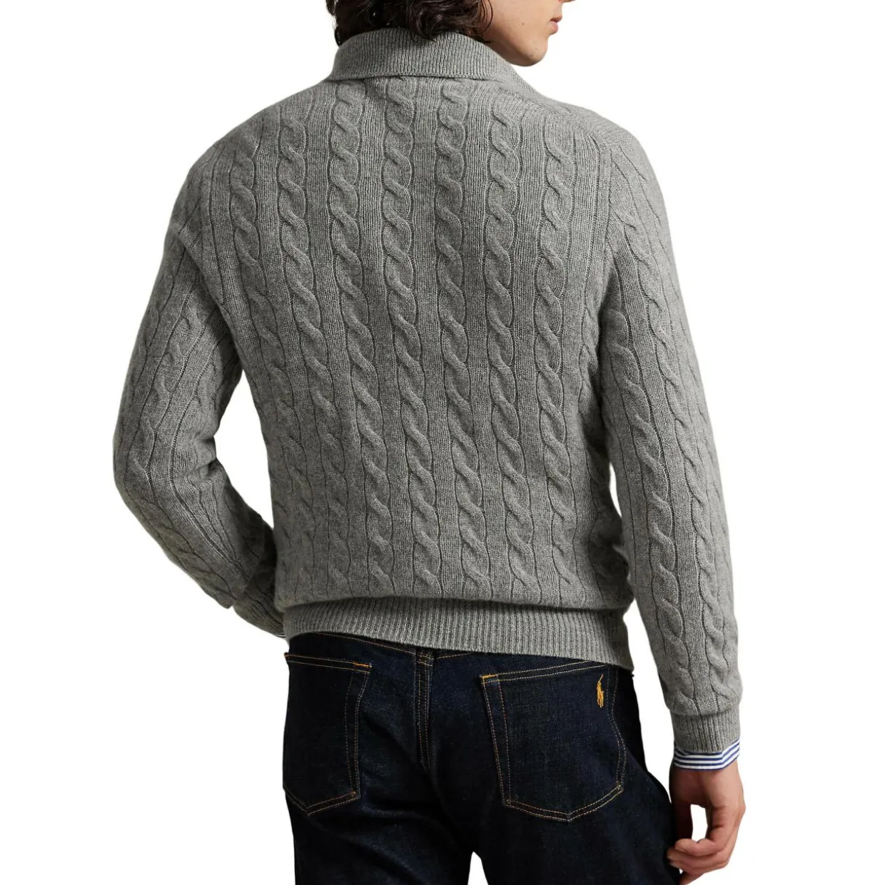 Pullover
