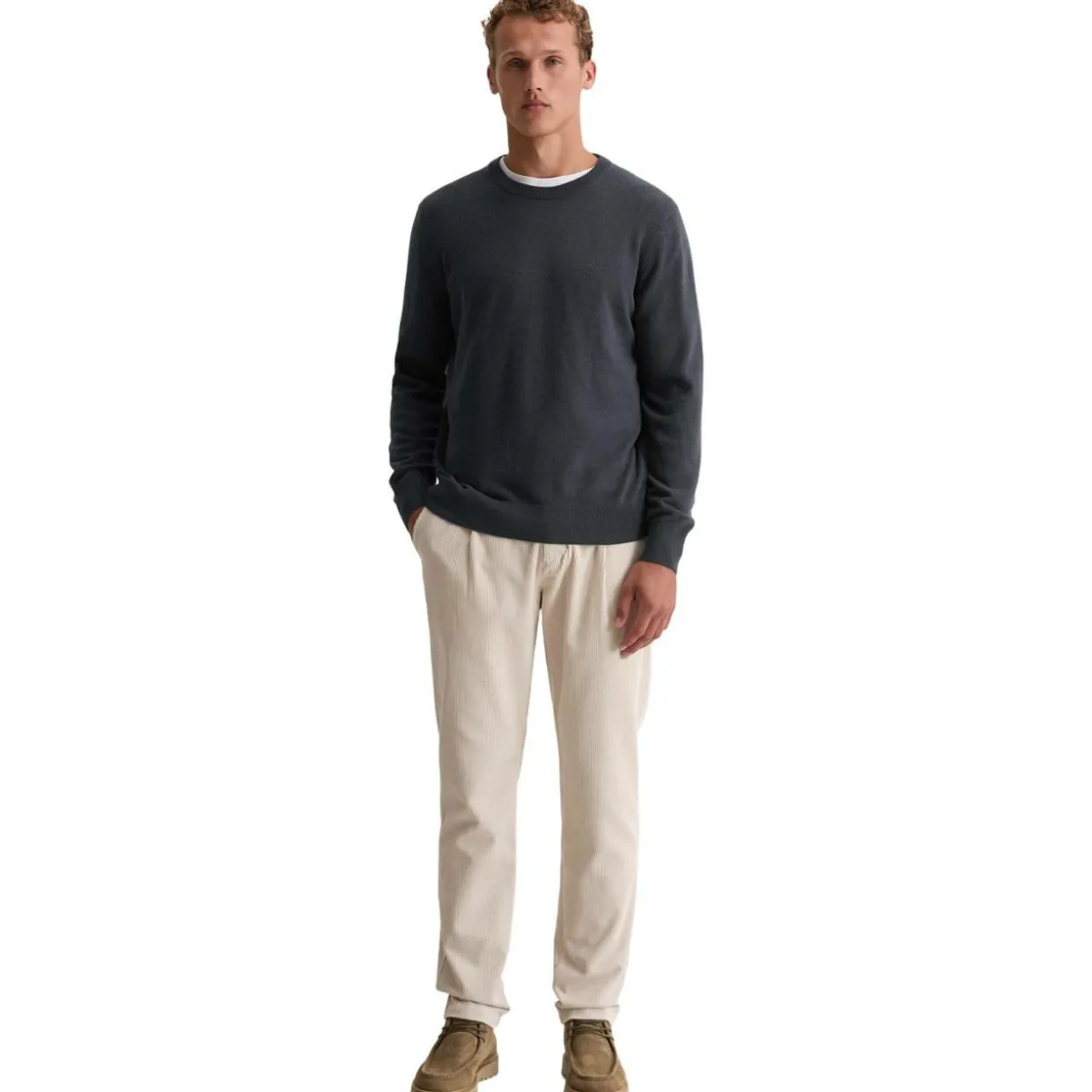Pullover
