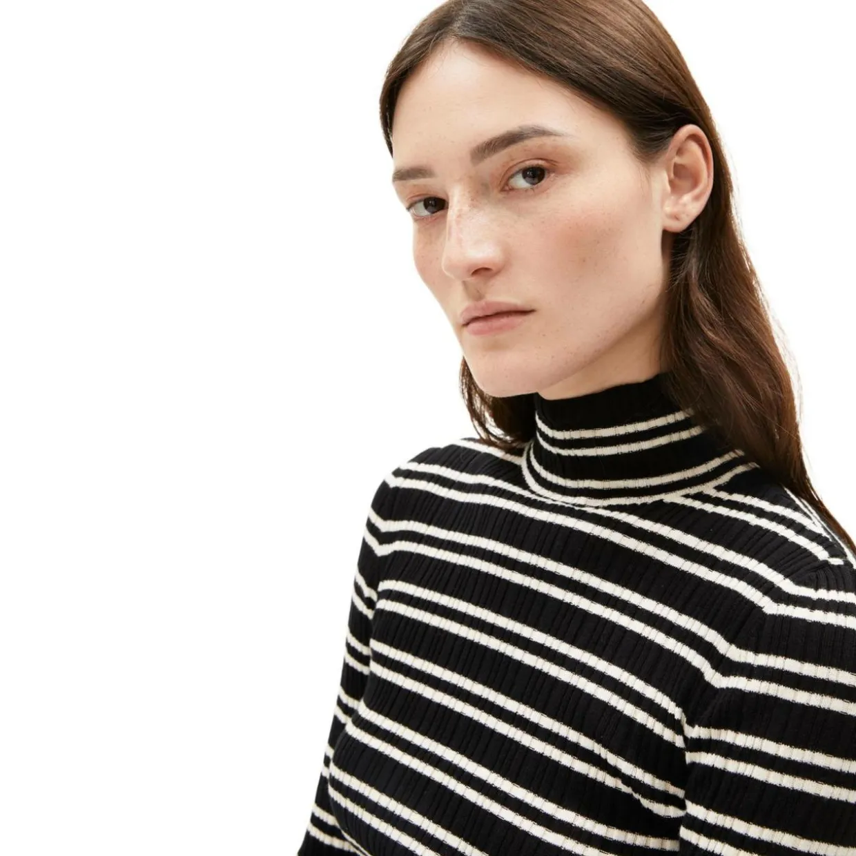 Pullover Alaania Chiffron