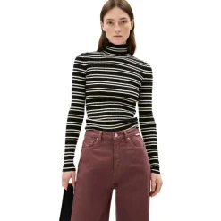 Pullover Alaania Chiffron
