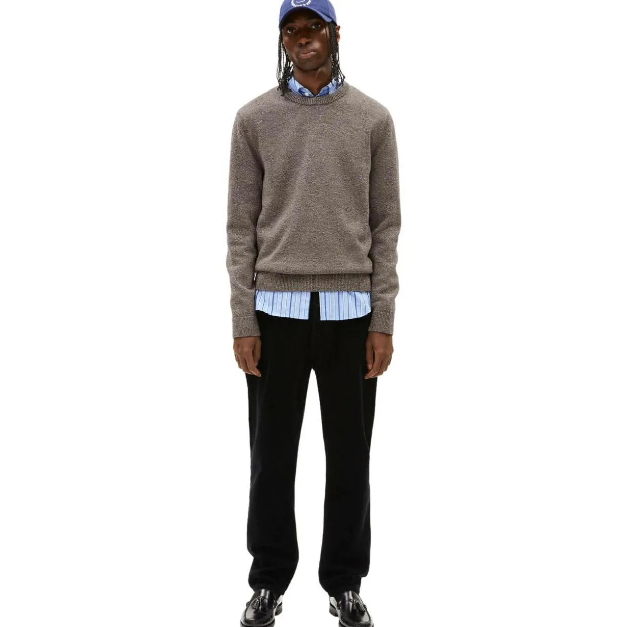 Pullover Alvaario
