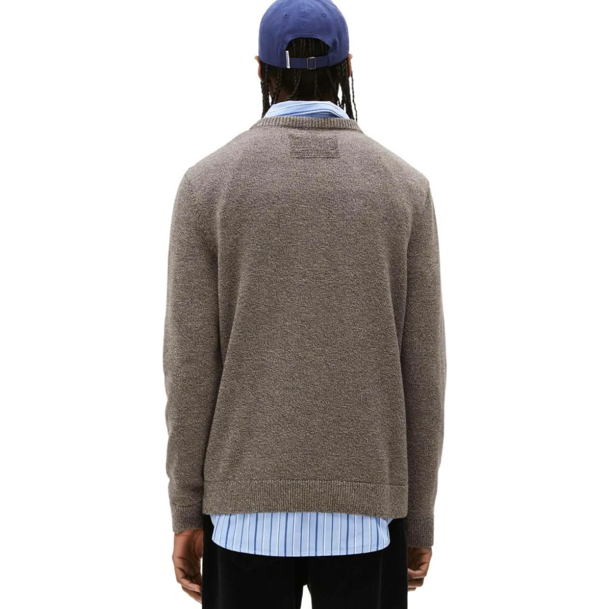 Pullover Alvaario