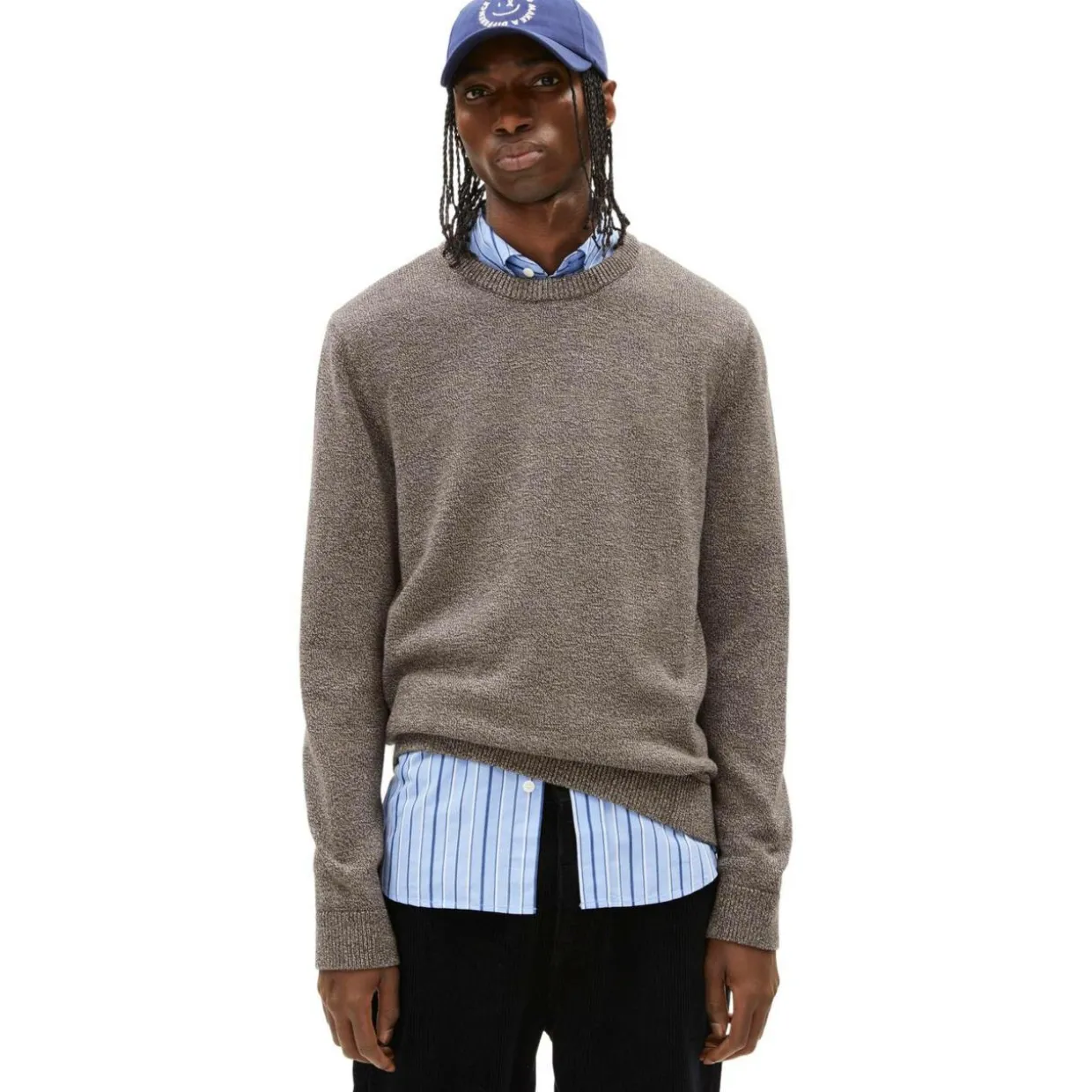 Pullover Alvaario