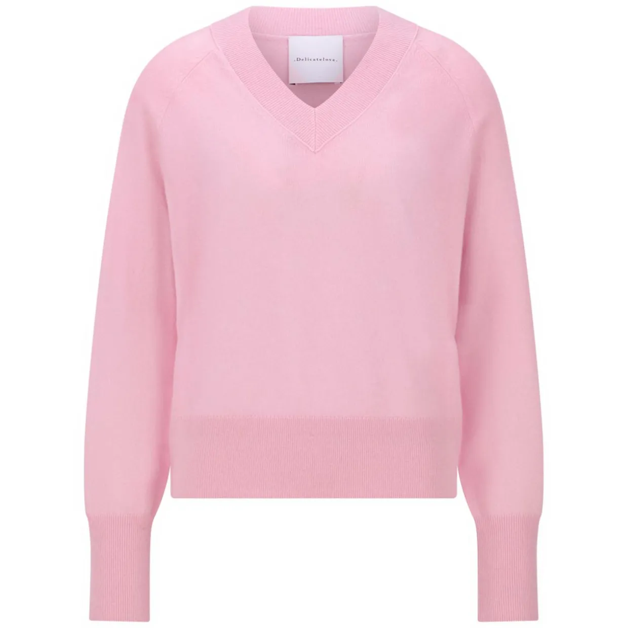 Pullover Cara