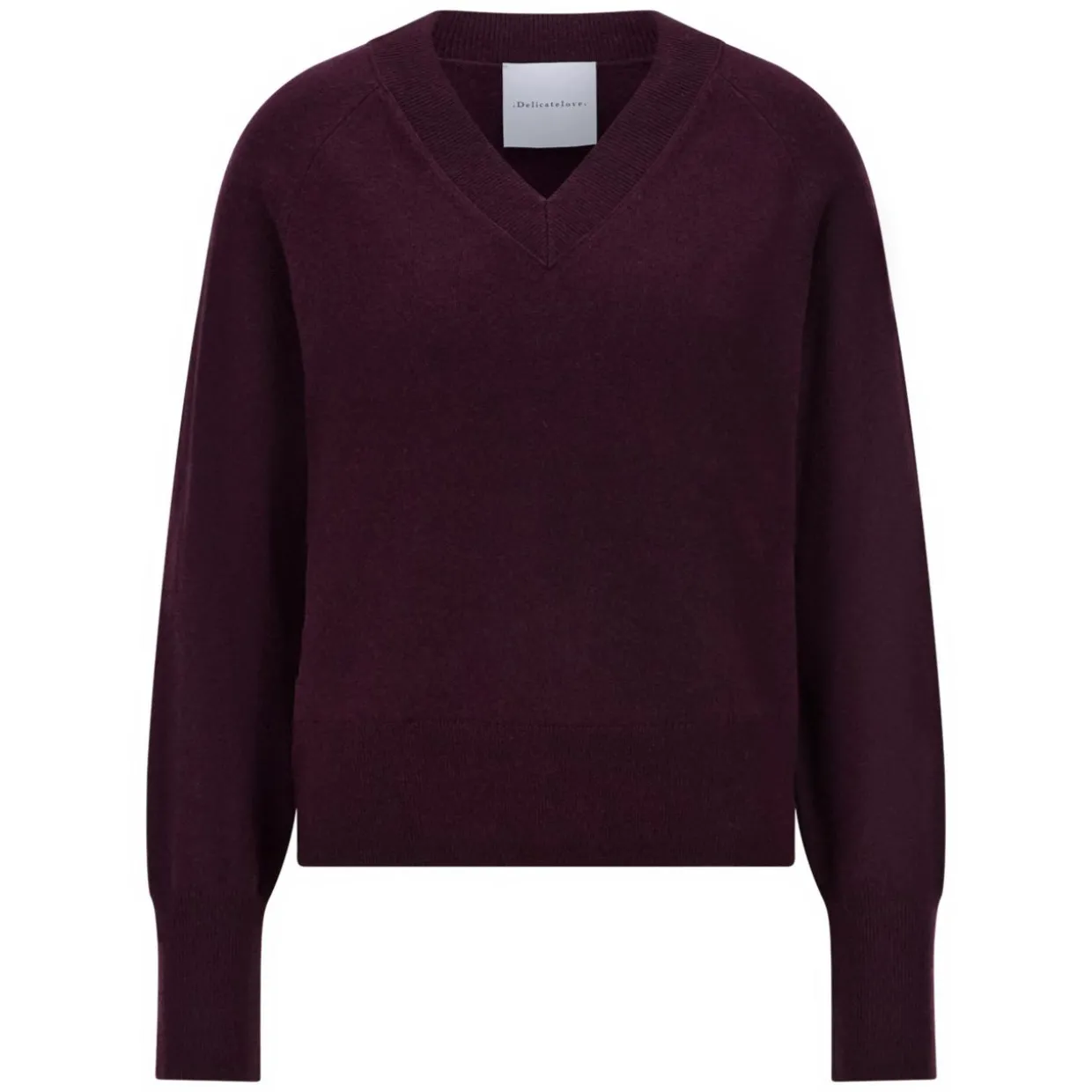 Pullover Cara