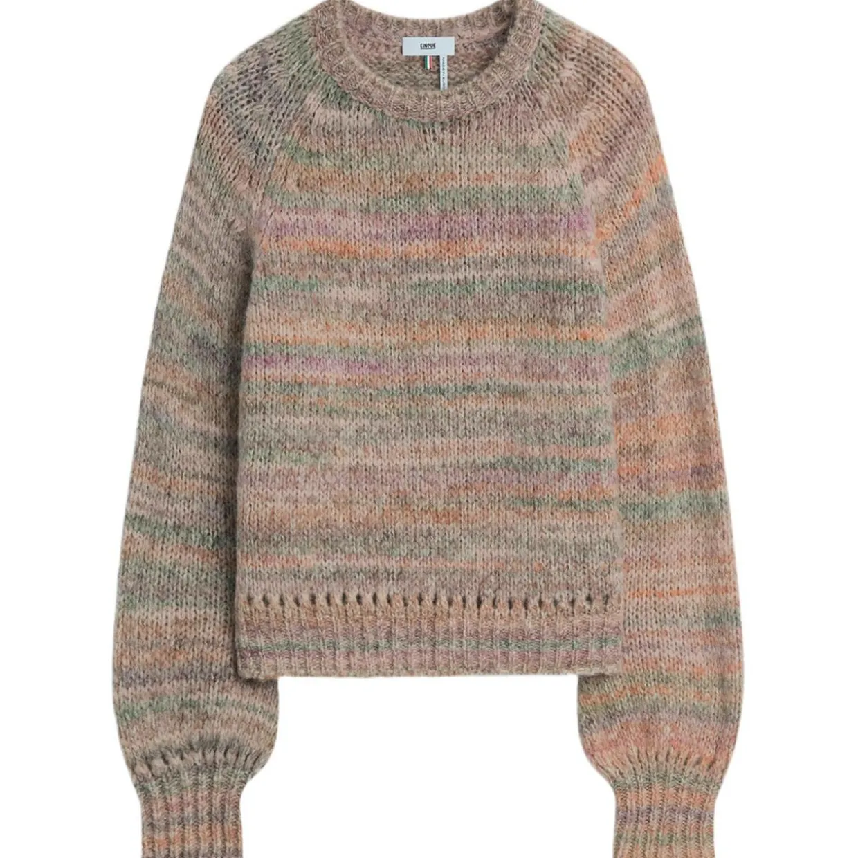 Pullover Cijouro