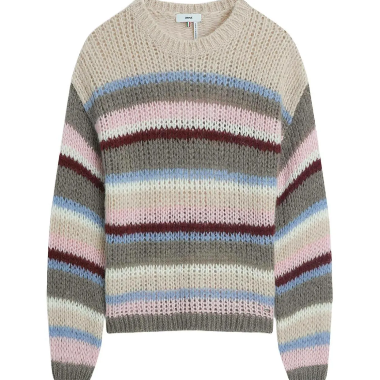 Pullover Ciringea