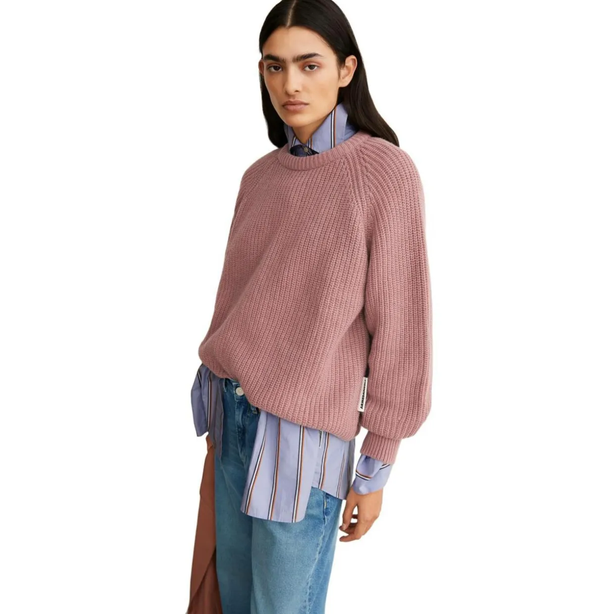 Pullover Kaagi
