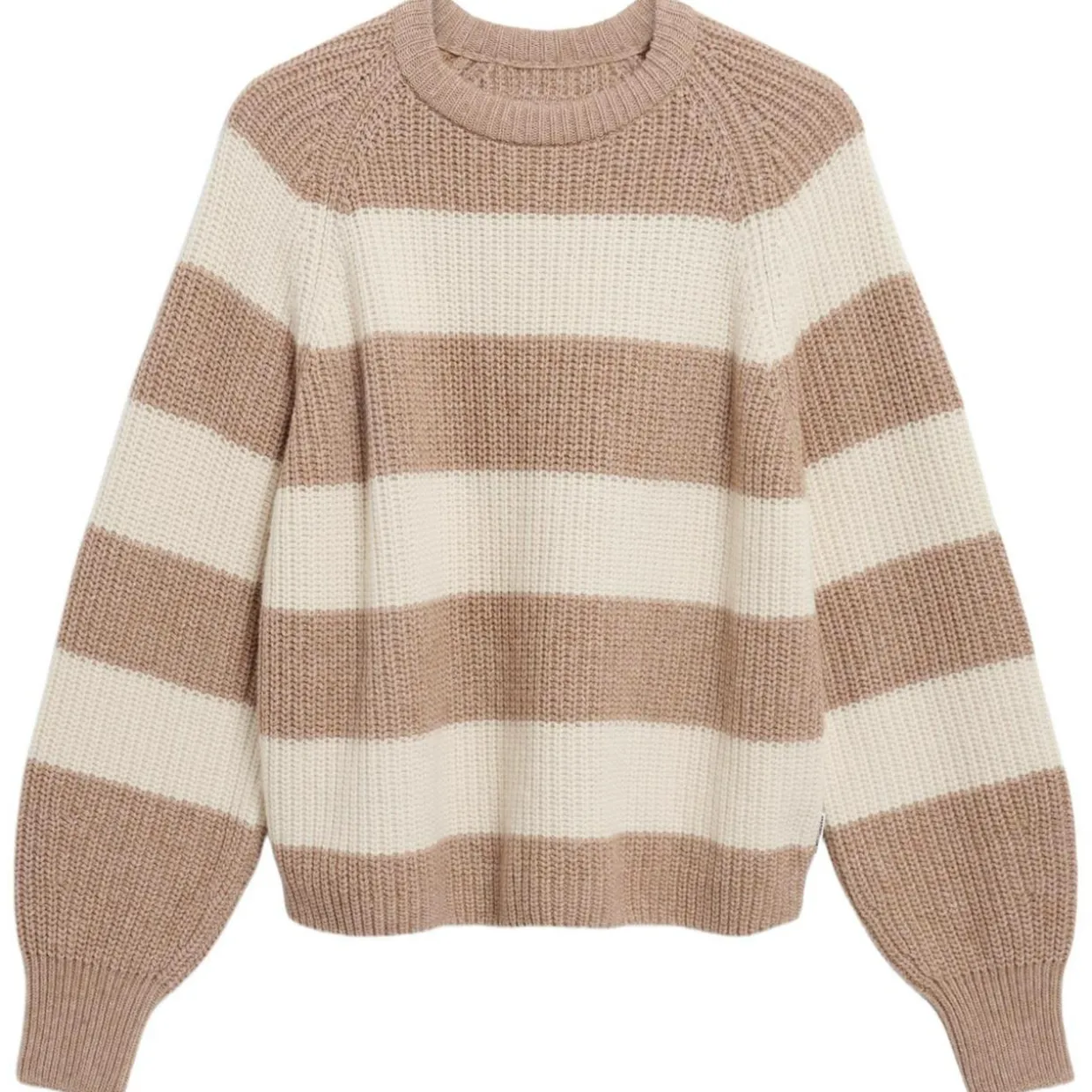 Pullover Kaagi stripes
