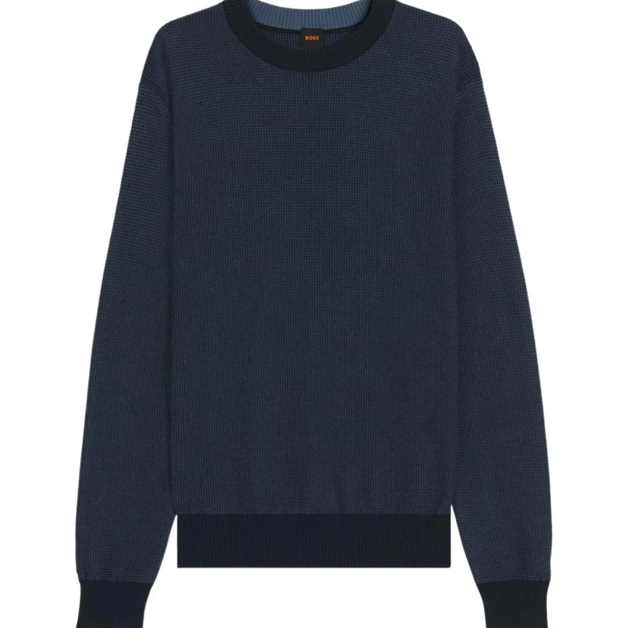 Pullover Klapok