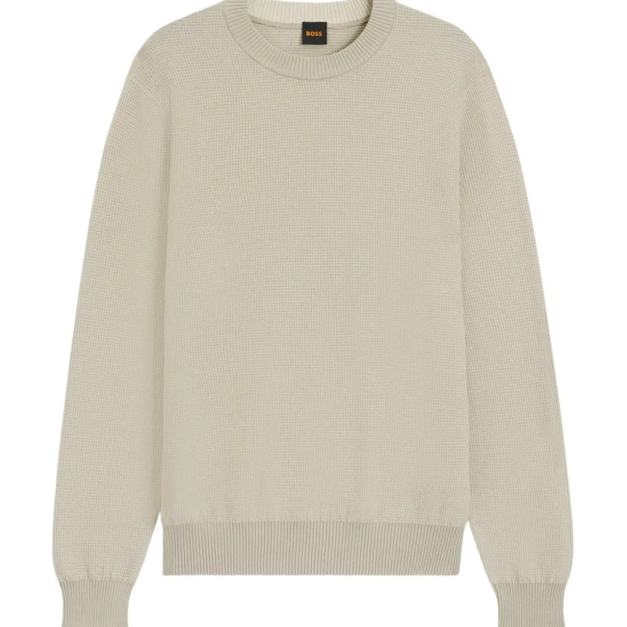 Pullover Klapok
