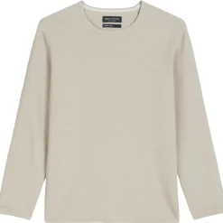 PULLOVER LONG SLEEVE
