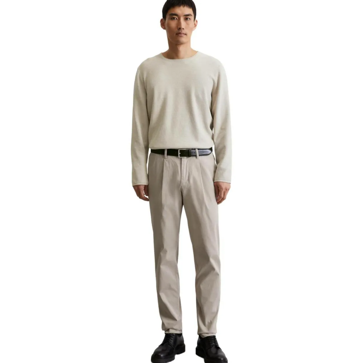 PULLOVER LONG SLEEVE