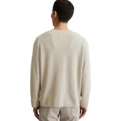 PULLOVER LONG SLEEVE