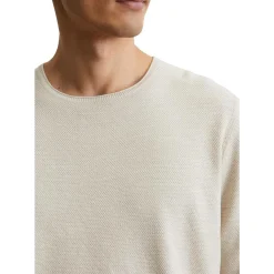 PULLOVER LONG SLEEVE