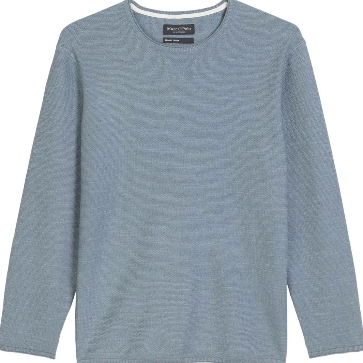 PULLOVER LONG SLEEVE