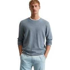 PULLOVER LONG SLEEVE