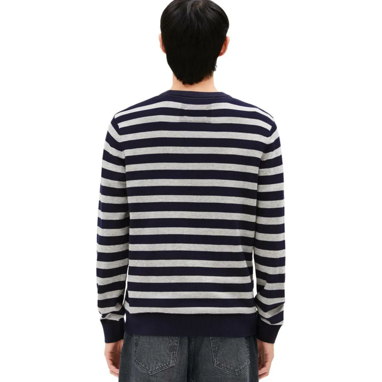 Pullover Loukaa