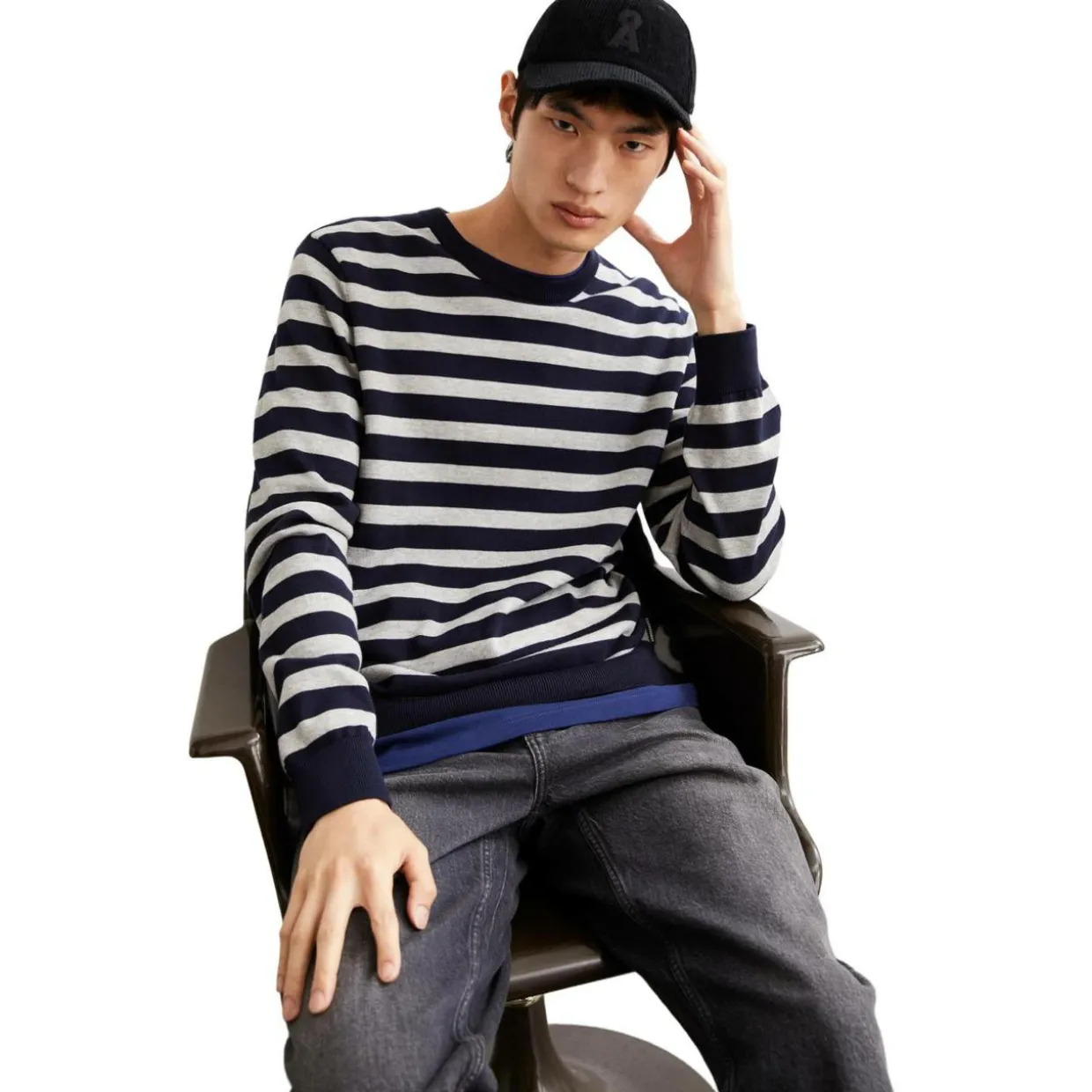 Pullover Loukaa