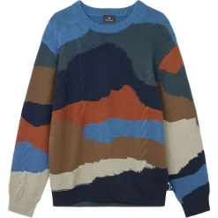 Pullover mit