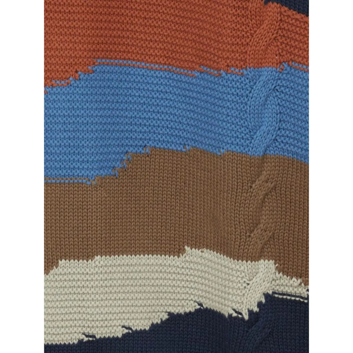 Pullover mit
