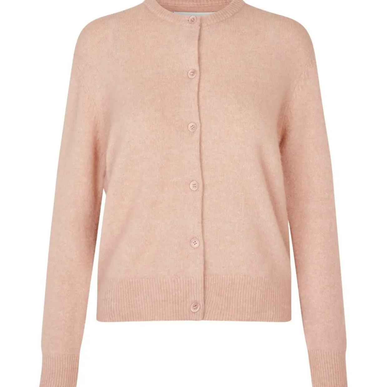 Pullover Nor O-N Short