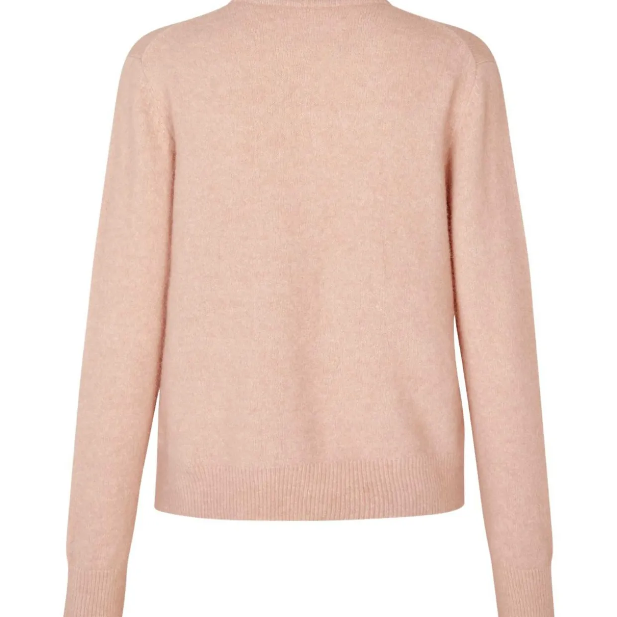 Pullover Nor O-N Short