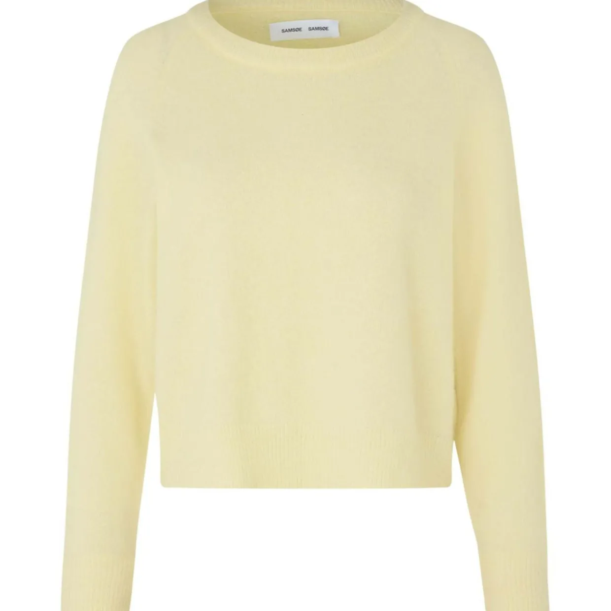 Pullover Nor O-N Short