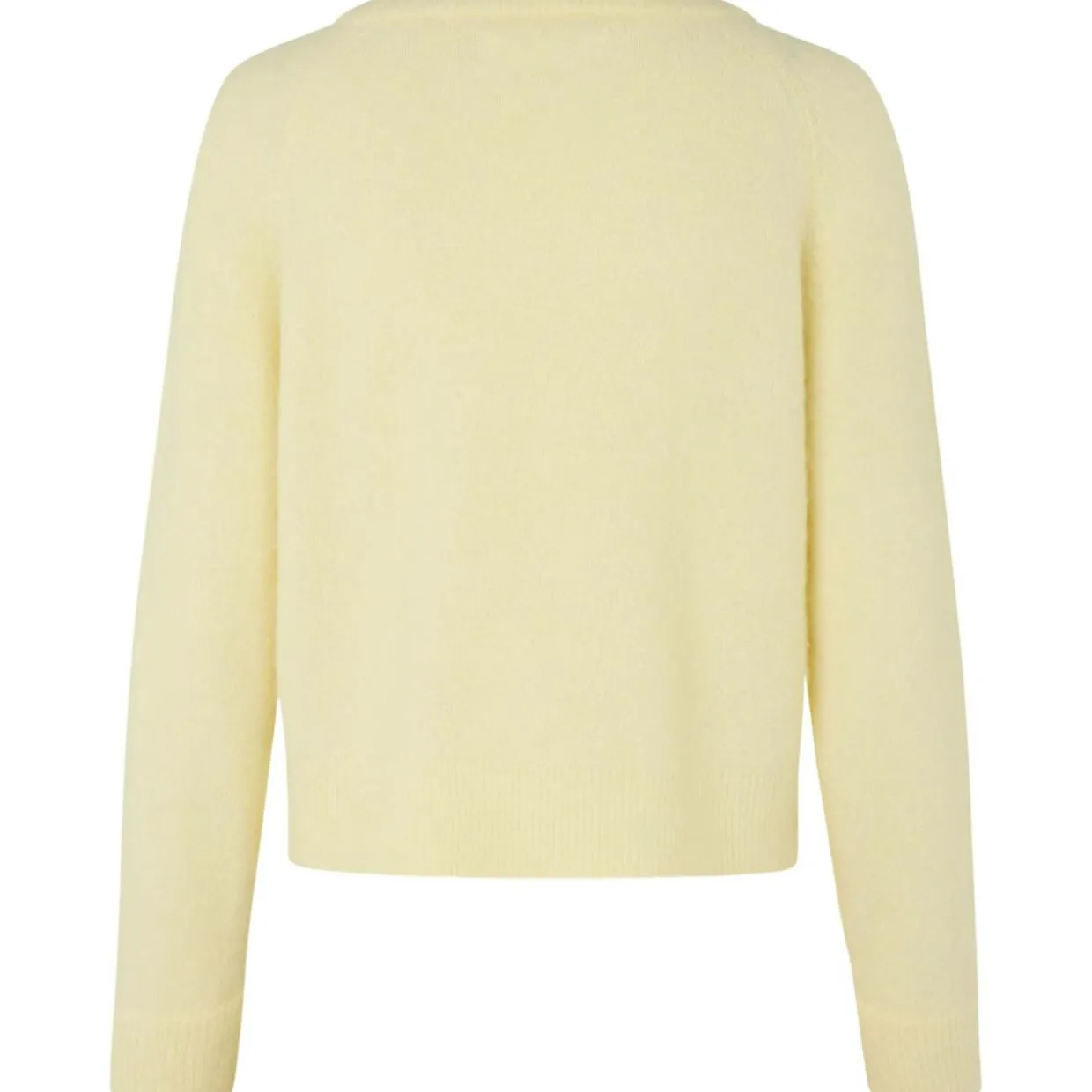 Pullover Nor O-N Short