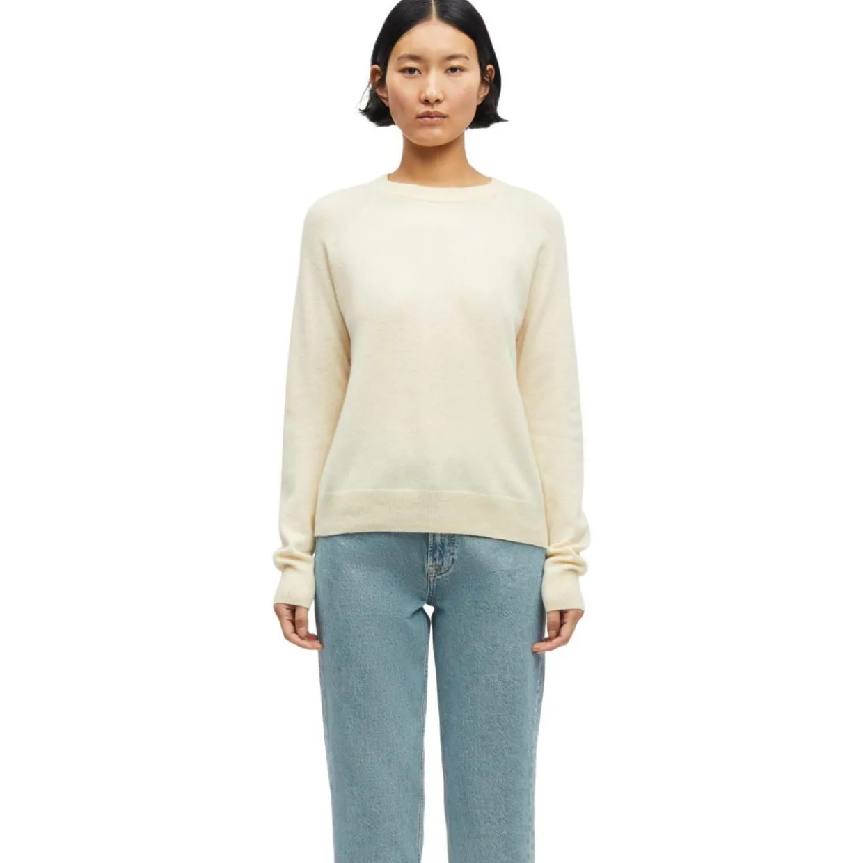Pullover Nor O-N Short