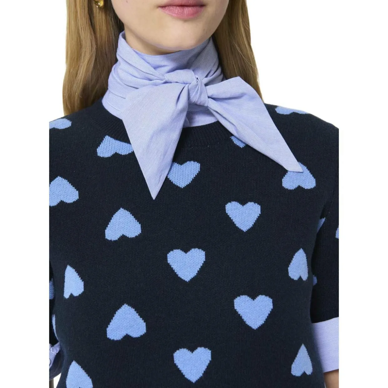 Pullover Polla