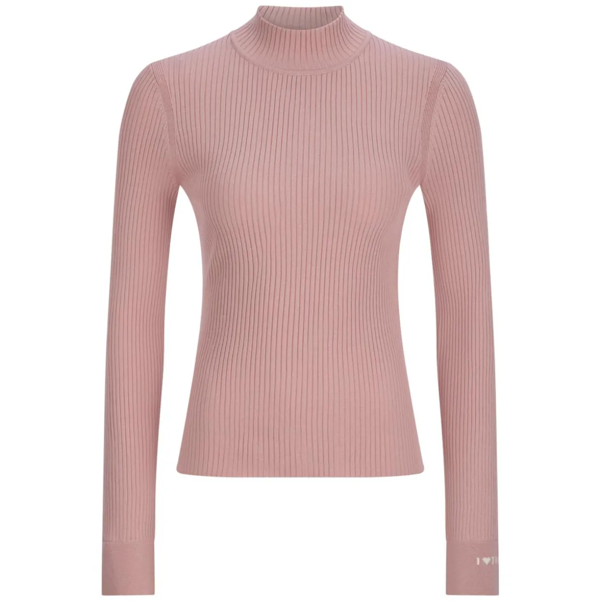 Pullover Prudie
