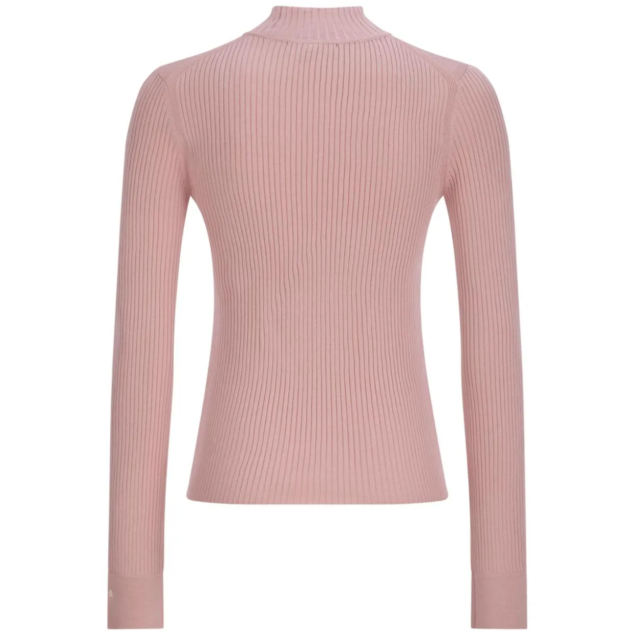 Pullover Prudie
