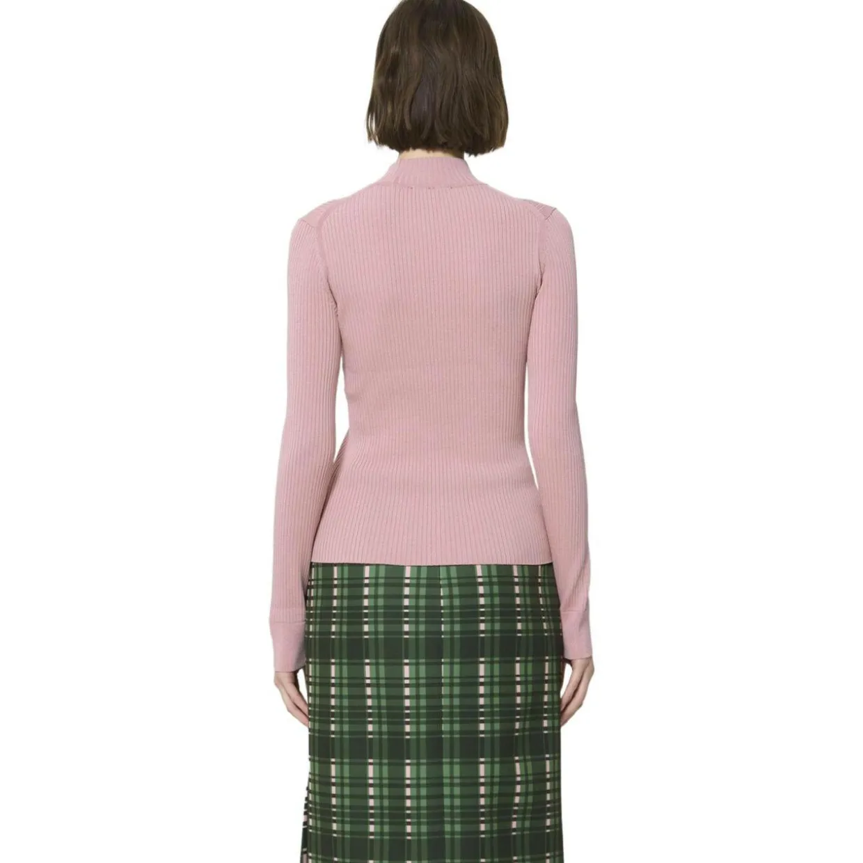 Pullover Prudie