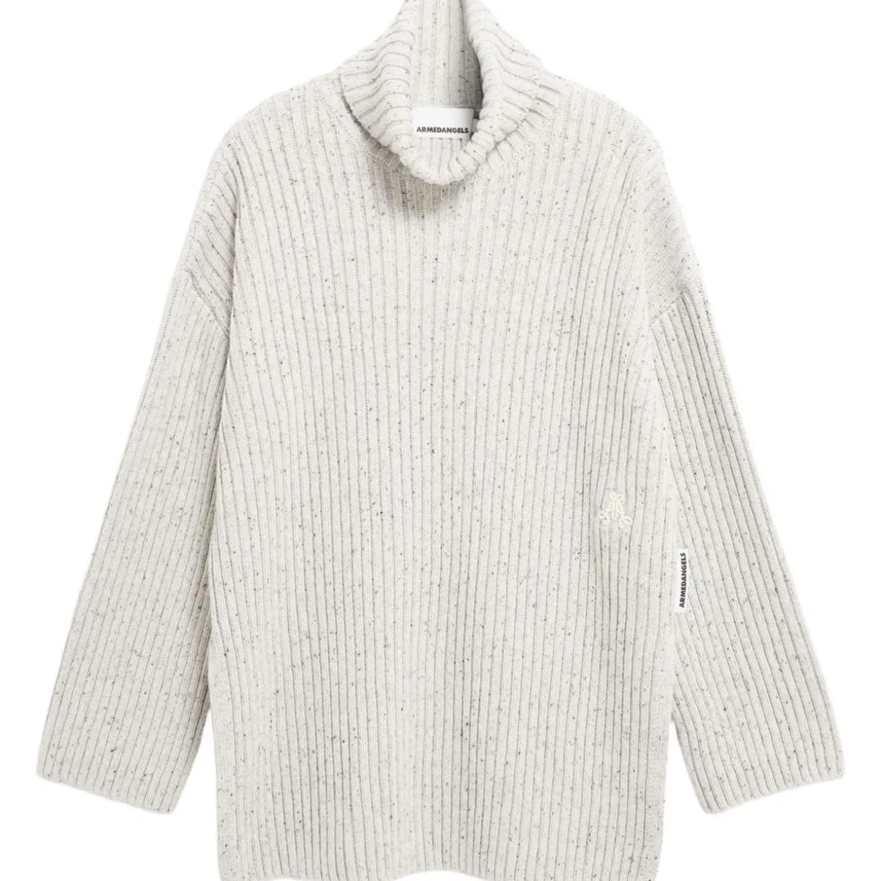 Pullover Sabiraa tweed
