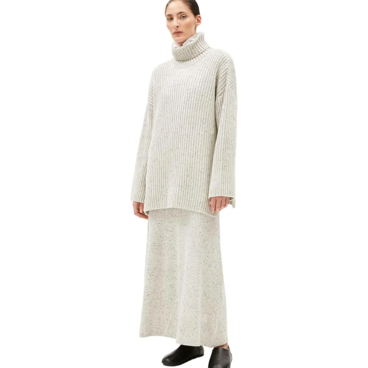 Pullover Sabiraa tweed