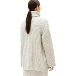 Pullover Sabiraa tweed