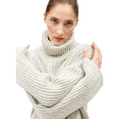 Pullover Sabiraa tweed