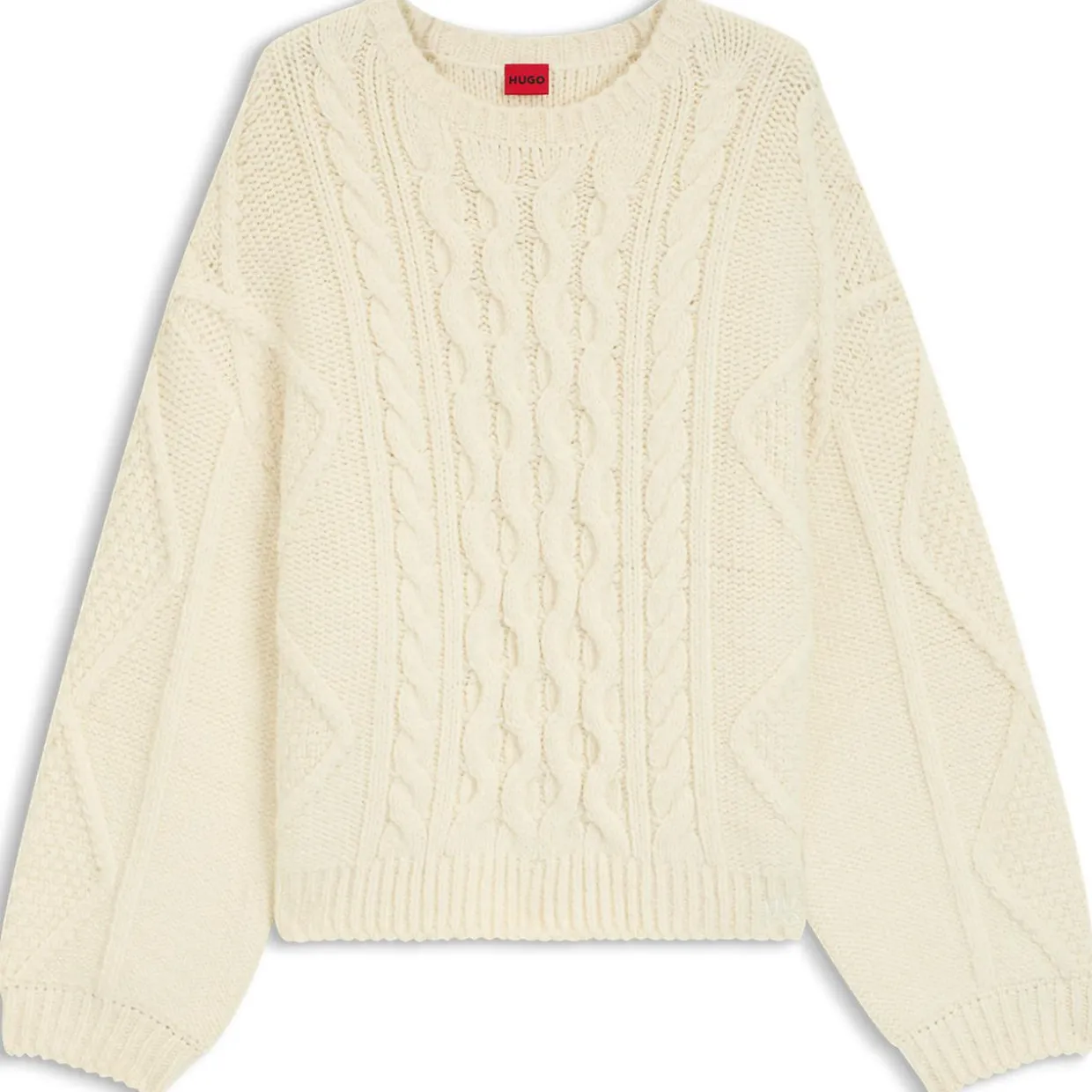 Pullover Saicos