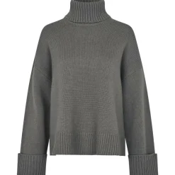 Pullover Sakeiku Turtleneck