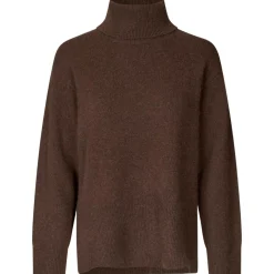 Pullover Samartina Turtleneck