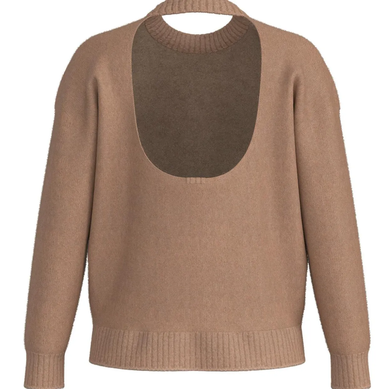 Pullover Sarcis