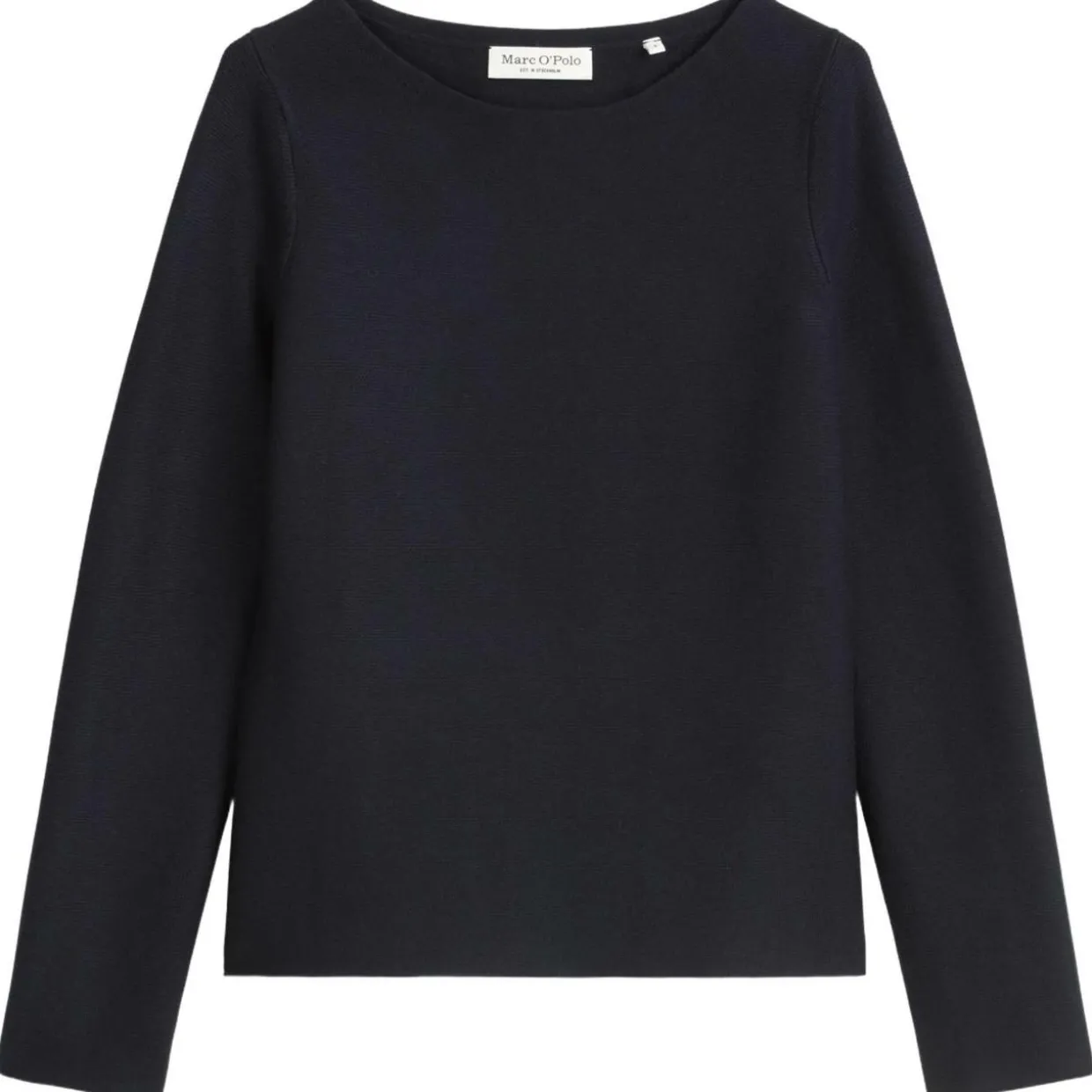 Pullover slim