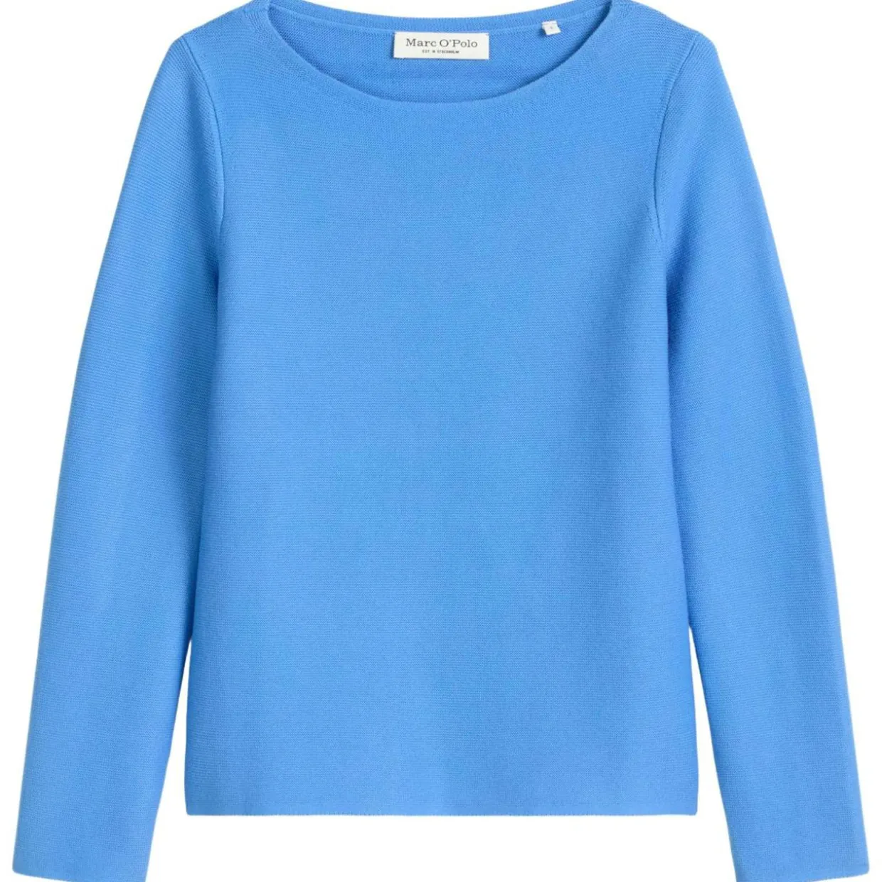 Pullover slim