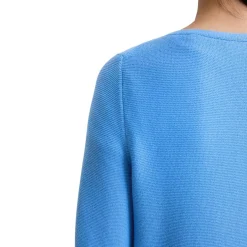 Pullover slim