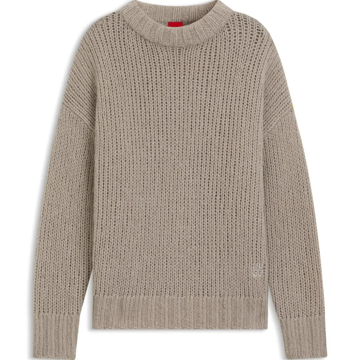 Pullover Sloossy