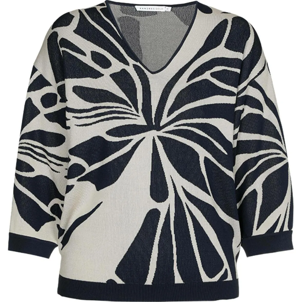 Pullover X-anca