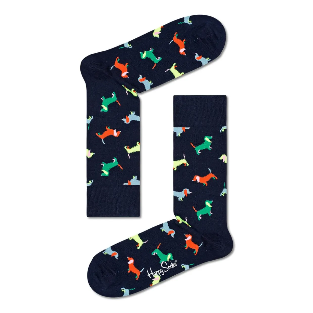 Puppy Love Sock